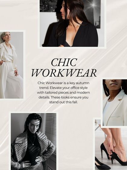 Style Deconstruction & Inspiration photo 9