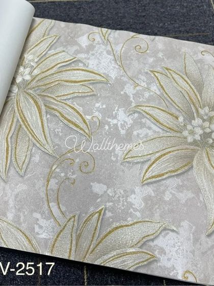 Wallthemes - Wallpaper Supply & Installation Floral & Botanical Collection photo 42