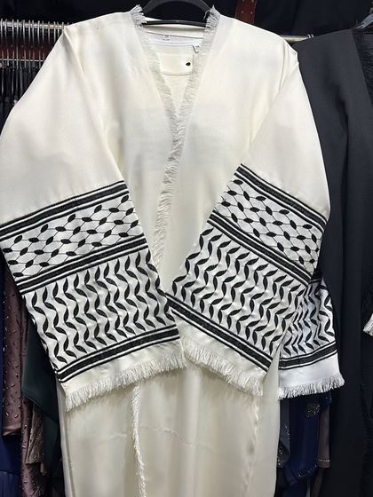 Authentic Dubai Abayas photo 21