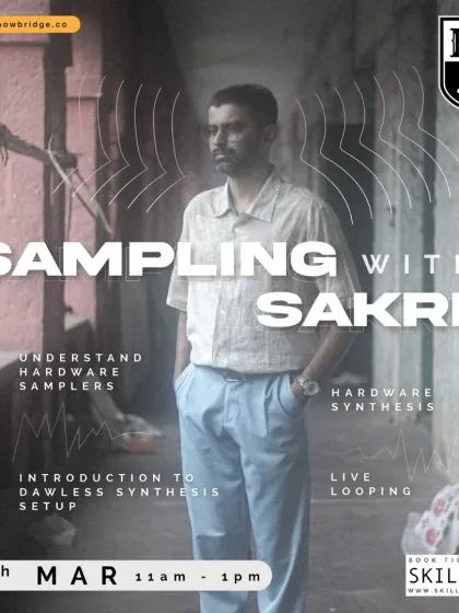 Rainbow Bridge - Music Education & Training Expert Workshops & Masterclasses photo 63