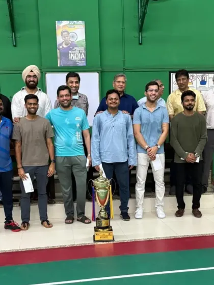 Our Champions: Player Achievements photo 11