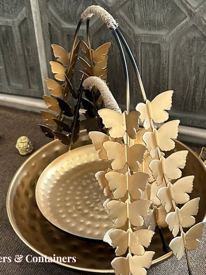 Elegant Home & Pooja Decor photo 43