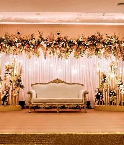 Grow Events - Wedding Planning Elegant Decor & Thematic Design photo 21