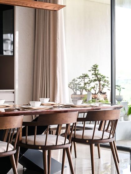 ROxAR Design Studio - Residential Architecture & Interior Design Project Spotlight: The Rustica photo 12