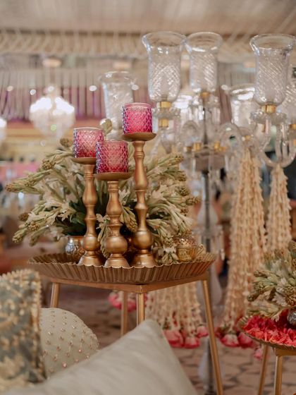 The Design Company - Event Design & Decor Timeless Traditions: Heritage Inspired Designs photo 37