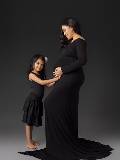 Family Portraits: Your Story, Your Vibe photo 9