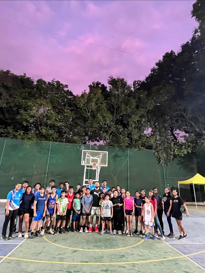 More Than a Game: Community & Events photo 19