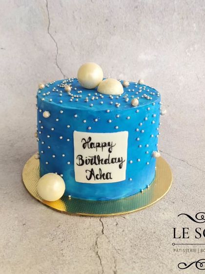 Le Soir Pâtisserie - Custom Cakes Modern & Minimalist Styles photo 41