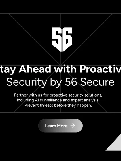Partner with us to implement proactive security solutions. Our combination of AI surveillance and expert analysis helps you stay ahead by preventing threats before they happen.