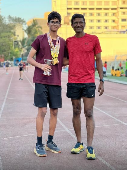 Our Champions: Proven Success photo 38