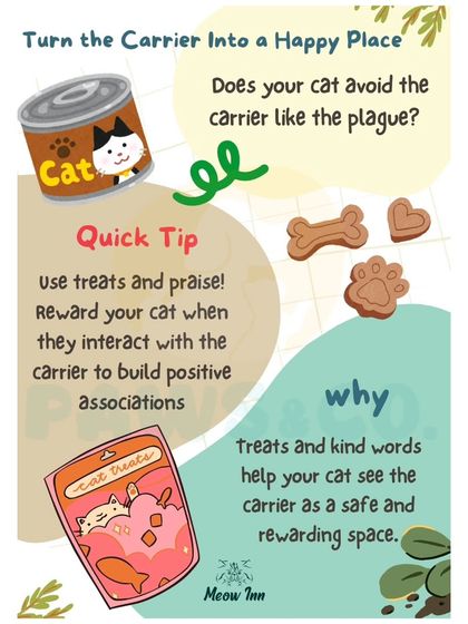 Meow Inn - Cat Hotel & Boarding Your Guide to Feline Wellness photo 24