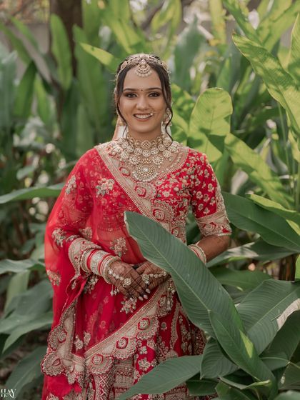 The Radiant Bride photo 31