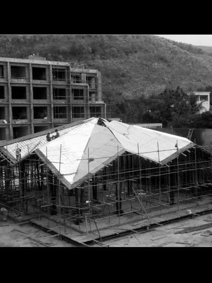 SJK Architects - Hospitality Design Intelligent Design: Blueprints, Climate & Context photo 5