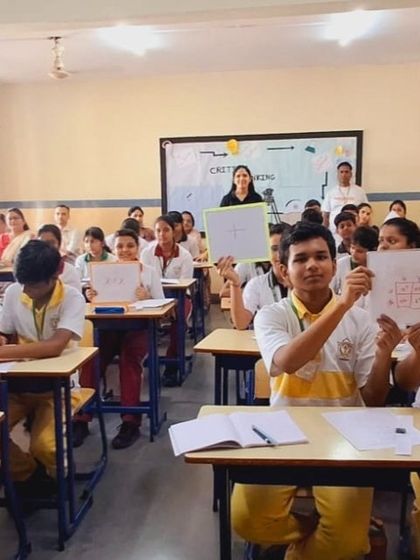 Hattennoki - Academic Tutoring & Enrichment Programs Empowering Educators photo 13