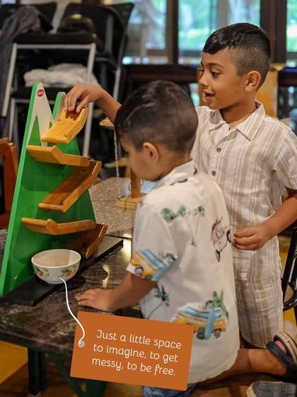 Discovery Village Resorts - Recreational & Creative Activities Games for Everyone photo 19