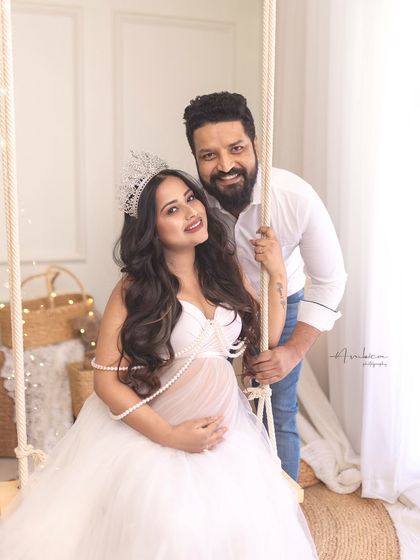 Dreamy Gowns & Outdoor Romance photo 54