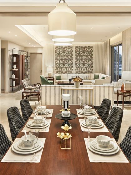 Studio IAAD - Residential Interior Design Portfolio Highlights & Design Musings photo 81