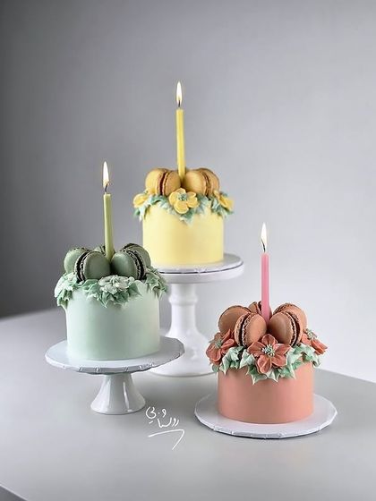 Cakenest - Online Baking & Business School Niche Bakes & Desserts photo 12