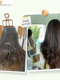 Hair Coloring