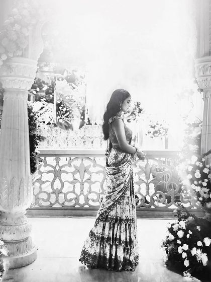 Red Carpet & Couture Styling photo 19