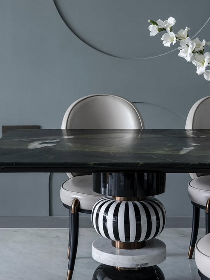 Bespoke Details: Dining, Stairways & Artistry photo 18