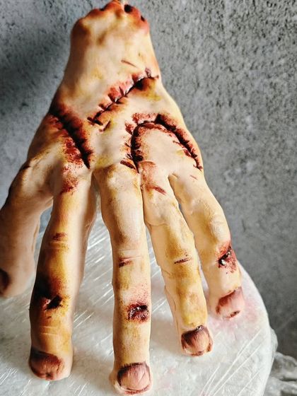 Pastrico - Custom Celebration Cakes Magical Cakes for Kids' Birthdays photo 4