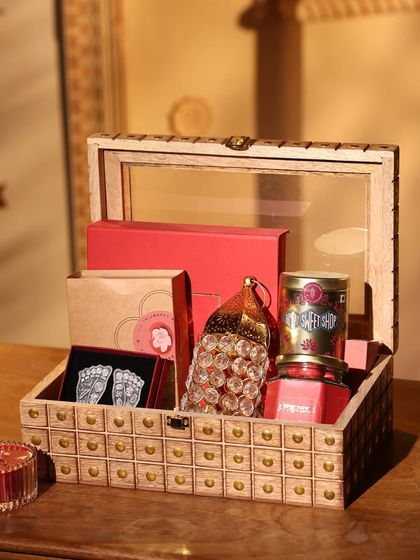 The Purple Sunset - Festive Gifting Solutions The Diwali Collection photo 5