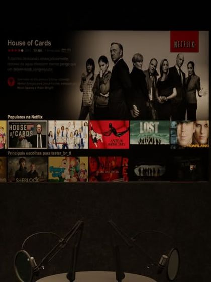 Podcast & Media Room Setups photo 5