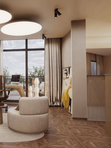 Bespoke Leisure & Work Spaces photo 26