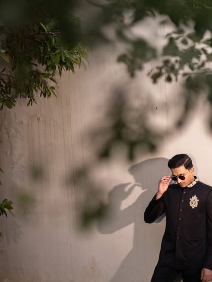 Weddings by BR - Fashion & Portrait Photography The Art of the Portrait photo 21