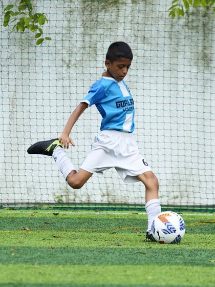 The Grind: Training & Development photo 5