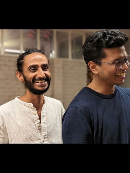 Flux School of Arts - Dance Classes The X-Sense Experience: Our Flagship Contemporary Course photo 40