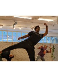 Fitness and Wellness Programs