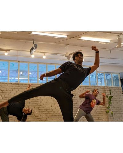 Fitness and Wellness Programs