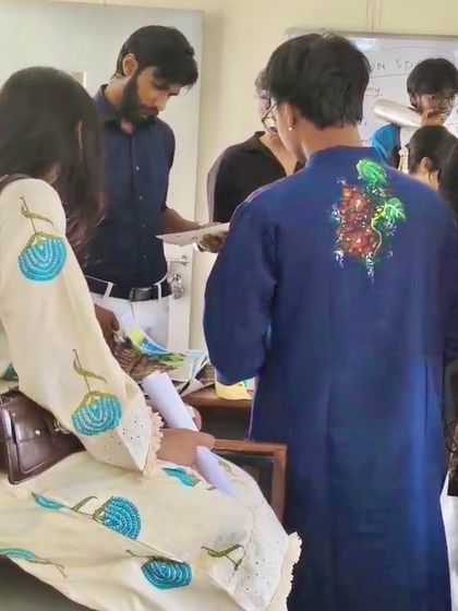 Moments of Recognition photo 9