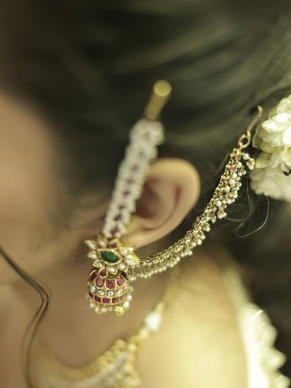 Rakshith Shetty - Wedding Photography Candid Moments & Rituals photo 7