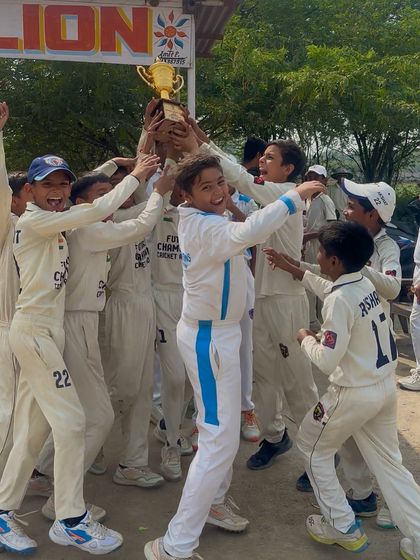 Tournament Glory & Awards photo 43