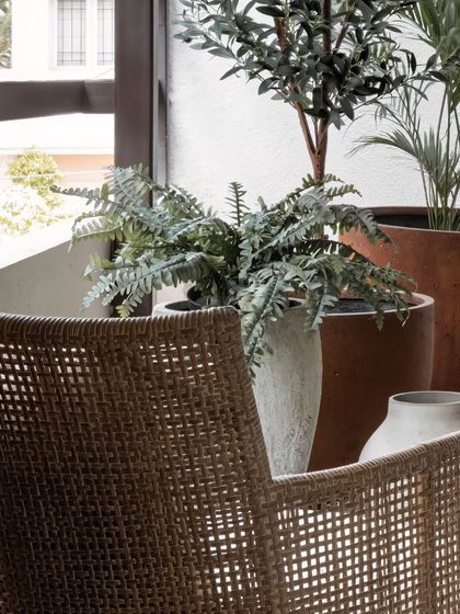 Aakriti Saraf Design - Interior Styling & Decor Outdoor & Balcony Styling photo 5