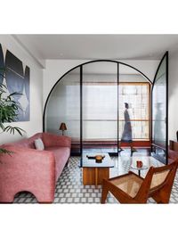 Residential Architecture