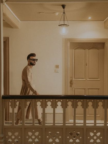 Grandeur & Heritage: Royal Weddings photo 23