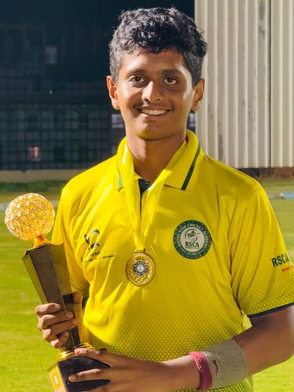 Rising Star Cricket Academy - Residential Cricket Academy Our Teams: Boys & Girls Squads photo 30