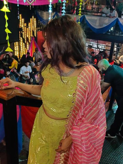 Rash - Bollywood & Commercial DJ Festivals & Themed Nights photo 5