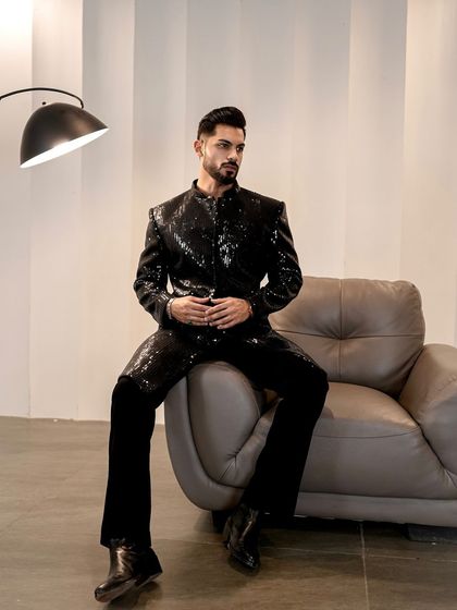 Gopalsons - Indo-Western Fashion Cocktail & Sangeet Edit photo 4