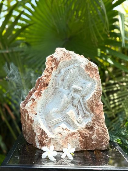 Greenhouse - Curated Artisan & Vintage Decor Artisan Stone Carvings photo 22