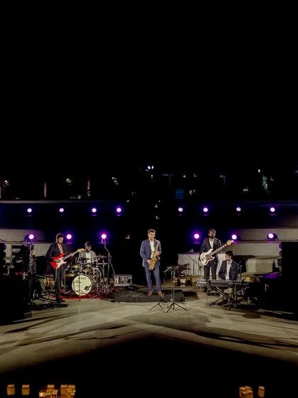 Amanati Events - Full-Service Wedding Planning Grand Receptions & Celebrations photo 23