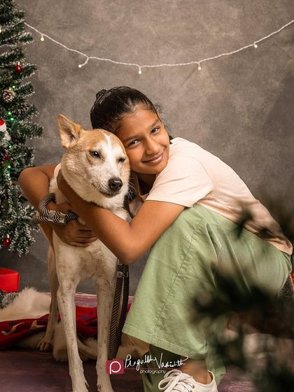 Pragalbh - Fine Art Pet Photography Family & Me photo 46