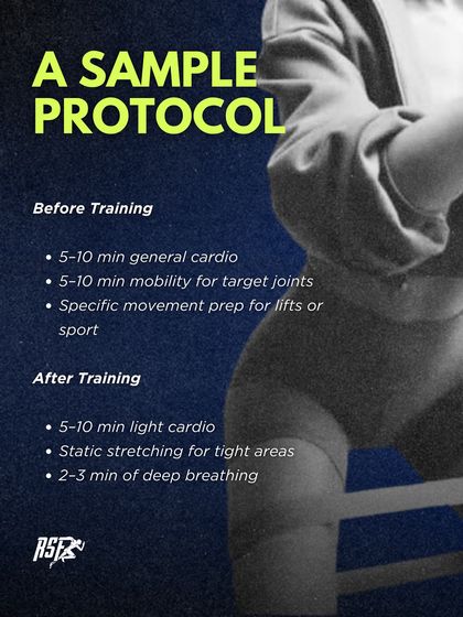 Our Training Philosophy & Systems photo 19