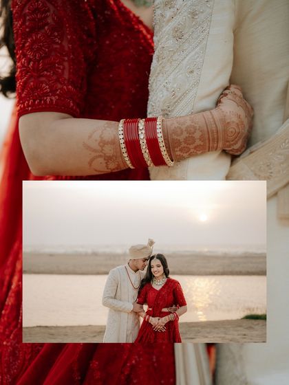 Romantic Couple Portraits photo 13