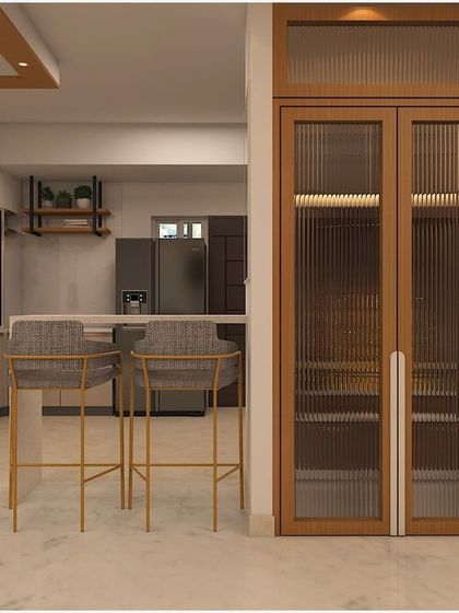 Furdo - Residential Interior Design Welcoming Entryways & Sacred Spaces photo 7