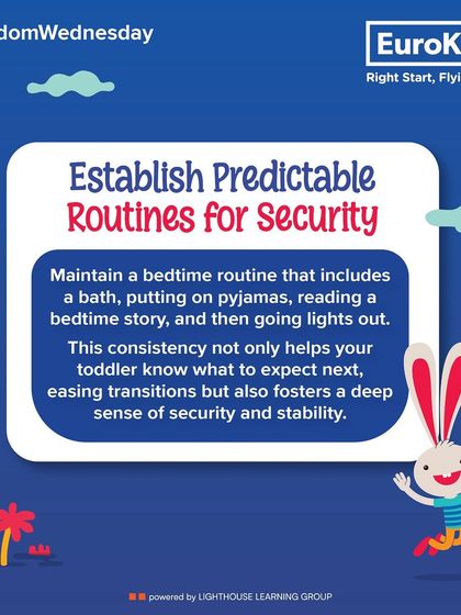 EuroKids - Toddler Program The EuroTots Program: A Gentle Start to School photo 16